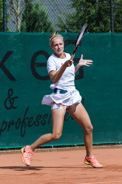 Jennifer Witthöft 330 - Lilienthal Open